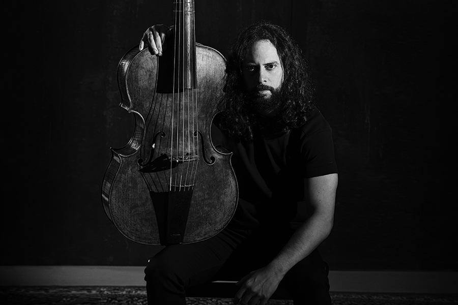 FAHMI ALQHAI